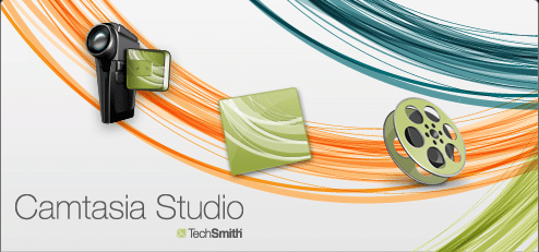 صورة لـ برنامج Camtasia Studio لتسجيل شاشة الكمبيوتر وعمل شروحات الفيديو | Camtasia Studio-DzTechs